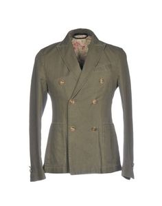 Пиджак Messagerie