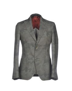 Пиджак Messagerie