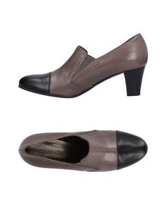 Мокасины Alessia Guidi