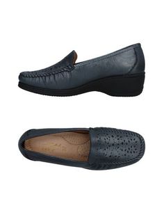 Мокасины Stiledivita