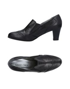 Мокасины Alessia Guidi