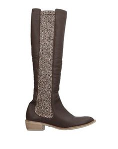 Сапоги Solidea