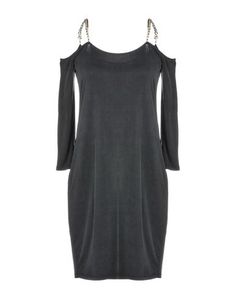 Короткое платье Liu Jo