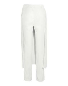 Повседневные брюки Adam Lippes