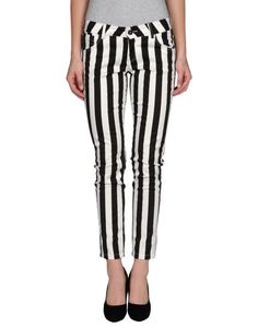 Повседневные брюки Another Label