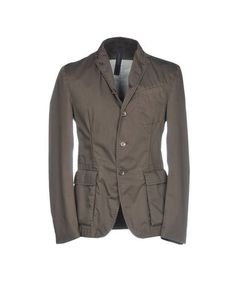 Пиджак Messagerie