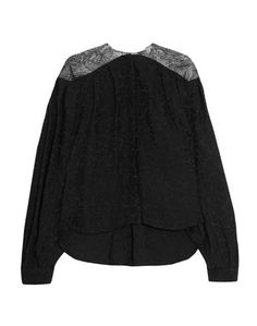 Pубашка Preen by Thornton Bregazzi