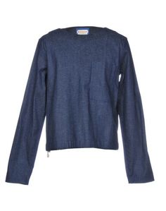 Джинсовая рубашка Acne Studios BLÅ Konst