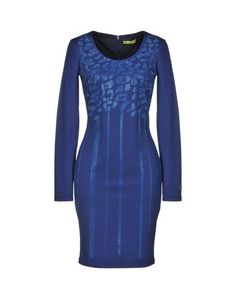 Короткое платье Versace Jeans