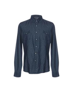 Джинсовая рубашка Koon