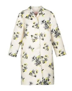 Легкое пальто Msgm