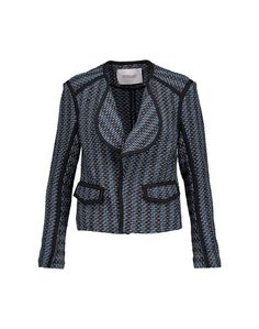 Пиджак Derek Lam 10 Crosby