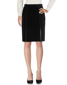 Юбка до колена Blumarine