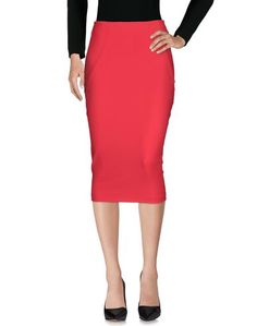 Юбка длиной 3/4 Guess BY Marciano