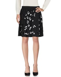 Юбка до колена Msgm