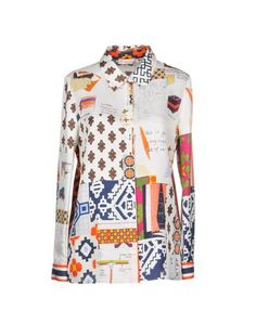 Pубашка Tory Burch