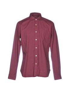 Pубашка Tintoria Mattei 954