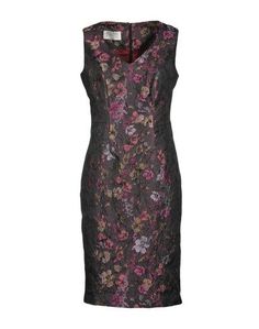 Платье до колена Antonio Derrico