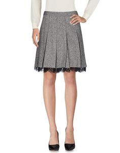 Юбка до колена Diane Von Furstenberg