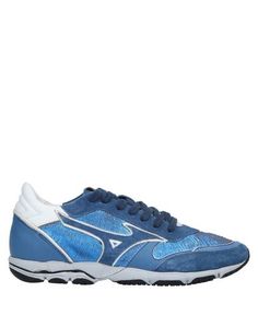 Низкие кеды и кроссовки Mizuno