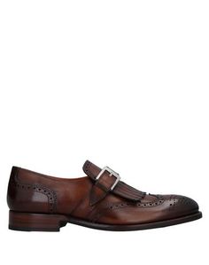 Мокасины Cordwainer