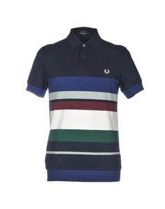 Поло Fred Perry