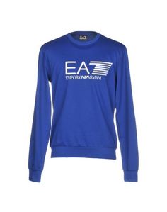 Толстовка EA7