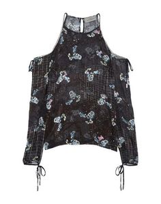 Блузка Preen by Thornton Bregazzi