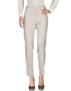 Повседневные брюки Blumarine