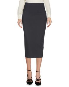 Юбка длиной 3/4 Pinko