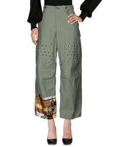 Повседневные брюки Junya Watanabe Comme Des Garçons