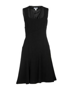 Платье до колена Moschino Cheap and Chic