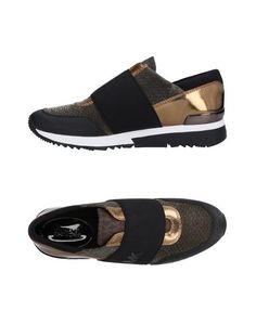 Низкие кеды и кроссовки Michael Kors