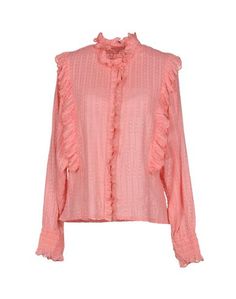 Pубашка Isabel Marant Étoile