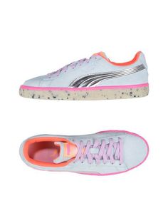 Низкие кеды и кроссовки Puma x Sophia Webster