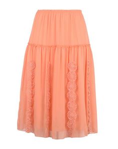 Юбка миди See by Chloe