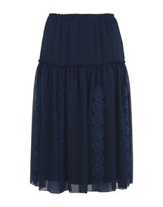 Юбка миди See by Chloe