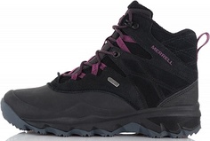 Ботинки утепленные женские Merrell Thermo Shiver 6, размер 35