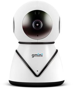 Камера видеонаблюдения GMINI MagicEye HDS9100G, 3.6 мм, белый