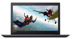 Ноутбук LENOVO IdeaPad 320-15ISK, 15.6&quot;, Intel Core i3 6006U 2.0ГГц, 4Гб, 128Гб SSD, Intel HD Graphics 520, Windows 10, 80XH01TXRU, черный