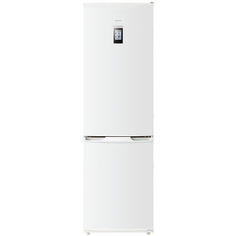 Холодильник АТЛАНТ ХМ 4424-009 ND, двухкамерный, белый