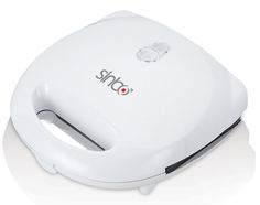 Сэндвичница SINBO SSM 2545, белый