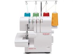 Оверлок SINGER 14SH654