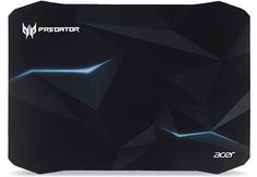 Коврик для мыши ACER Predator NP.MSP11.004 черный