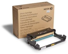 Фотобарабан (Drum) Xerox 101R00555 ч/б:30000стр для МФУ А4 WC3335/3345
