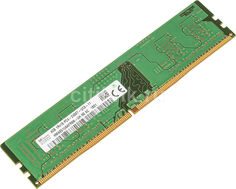 Модуль памяти HYNIX DDR4 - 4Гб 2400, DIMM, OEM, original