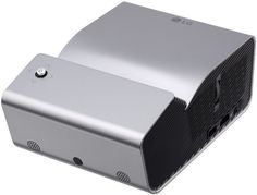 Проектор LG PH450UG серебристый [ph450ug.aruz]