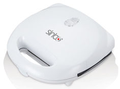 Сэндвичница SINBO SSM 2546, белый