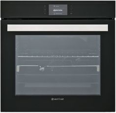 Духовой шкаф VESTFROST VFTF 78 OHG, черный