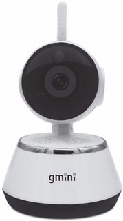 Камера видеонаблюдения GMINI MagicEye HDS9000G, 3.6 мм, белый